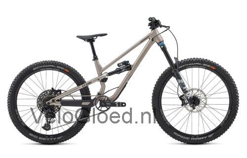 Commencal Clash Race specificaties